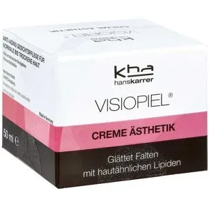 Visiopiel Creme ästhetik