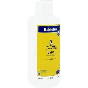 Baktolan balm