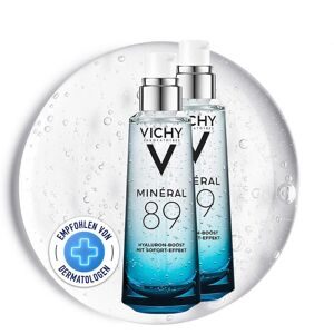 Vichy Mineral 89 Elixier