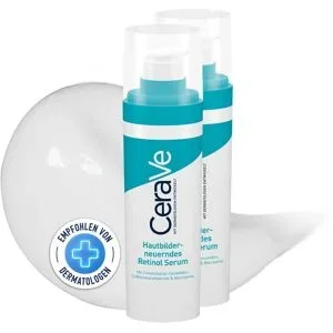 Cerave Hautbilderneuerndes Retinol Serum