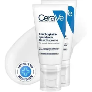 Cerave Feuchtigkeitsspendende Nachtcreme
