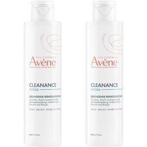Avene Cleanance Hydra beruhig.Reinigungscreme
