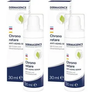 Dermasence Chrono Retare Anti-Aging-Serum