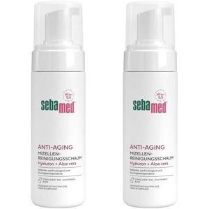 Sebamed Anti-Aging Mizellen-Reinigungsschaum