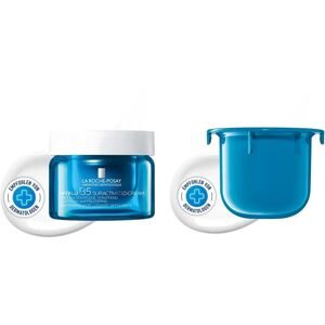 La Roche Posay Hyalu B5 Suractivated Cream + Nachfüllkapsel