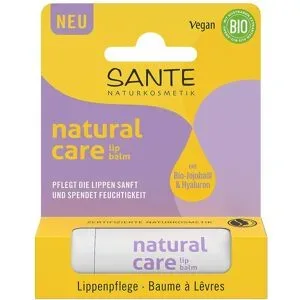 Natural Care Lip Balm