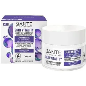 Skin Vitality Glättende Tagescreme