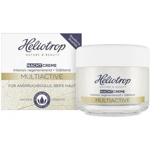 Heliotrop Multiactive Nachtcreme