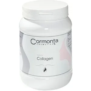 Collagen Beauty Cormonta Cosmetics Pulver