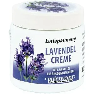 Lavendel Entspannungs-creme
