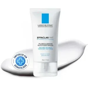 La Roche Posay Effaclar Mat Creme