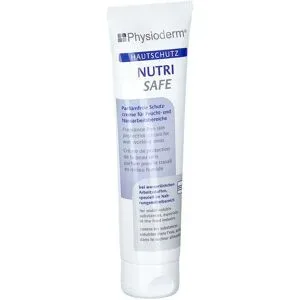 Physioderm Nutri Safe Creme