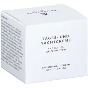 Retterspitz Tag- und Nachtcreme