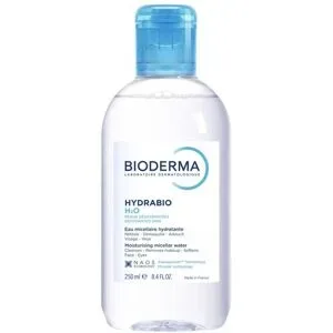 Bioderma Hydrabio H2o Reinigungslösung