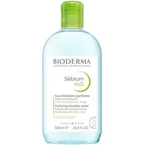 Bioderma Sebium H2o Reinigungslösung