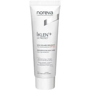 Noreva Iklen Sonnenschutz Lsf 50+ Creme