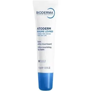 Bioderma Atoderm Levres Baume Lippenbalsam