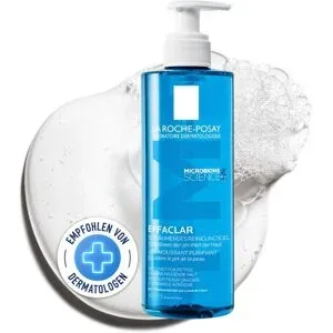 La Roche Posay Effaclar Schäumendes Reinigungsgel