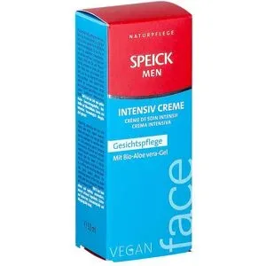 Speick Men Intensiv Creme