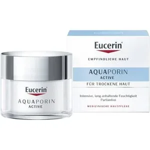 Eucerin Aquaporin Active Creme trockene Haut
