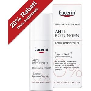 Eucerin Anti-Rötungen Beruhigende Pflege