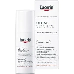 Eucerin UltraSensitive Beruhigende Pflege Normale/Mischhaut