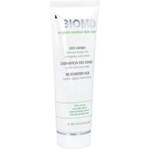 BIOMD Besenreiser ade Creme