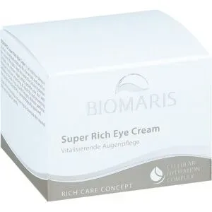 Biomaris Super Rich Eye Cream