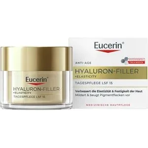 Eucerin Anti-Age Elasticity+Filler Tagescreme