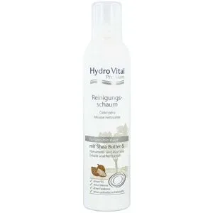 Hydrovital Premium Reinigungsschaum