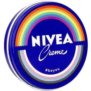Nivea Promo mini Nivea Creme