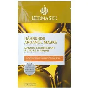 Dermasel Maske Arganöl