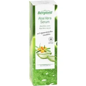 Aloe Vera Serum