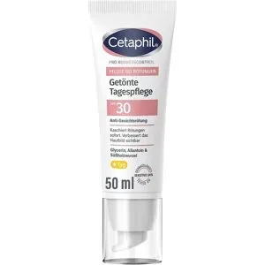 Cetaphil Rednesscontrol getönte Tagespflege SPF 30
