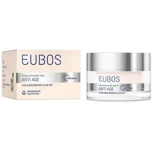 Eubos Hyaluron Repair Filler day Creme