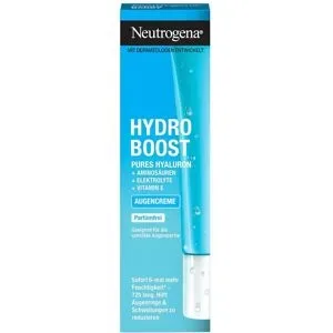 Neutrogena Hydro Boost Augen Creme Gel