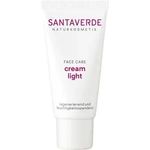 Santaverde Aloe Vera Creme light