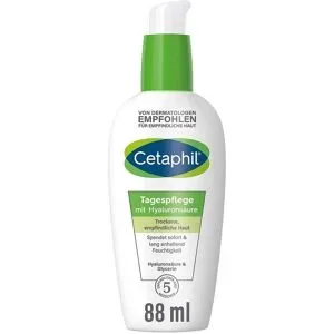 Cetaphil Tagespflege mit Hyaluronsäure