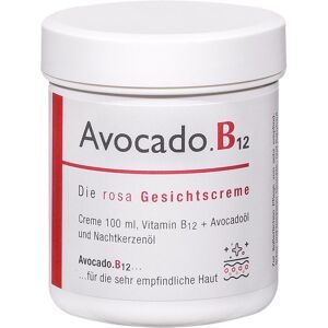Avocado.B12 Gesichtscreme
