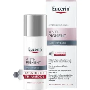 Eucerin Anti-Pigment Nachtpflege Creme