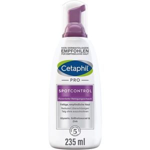 Cetaphil PRO SpotControl Porentiefer Reinigungsschaum