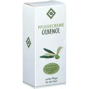 Olivenöl Pflegecreme