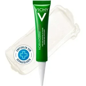 Vichy Normaderm Anti-pickel Sulfur Paste