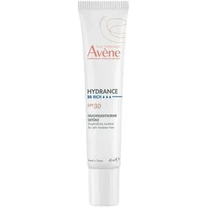 Avene Avène Hydrance BB REICHHALTIG Feuchtigkeitscreme getönt