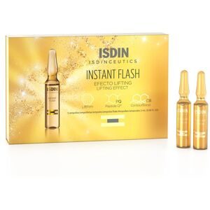 ISDIN Isdinceutics Instant flash Ampullen