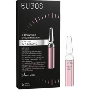 Eubos In A Second Wow Now Lift Boost Glättungskur