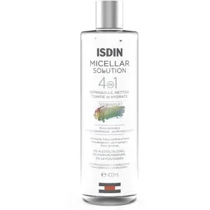 Isdin Mizellenwasser 4in1