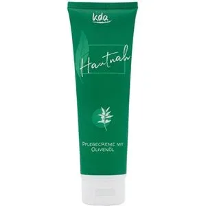 Pflegecreme mit Olivenöl Kda