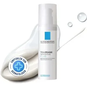 La Roche Posay Toleriane Sensitive Fluid