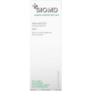 BIOMD Retinol Boost Feuchtigkeitsserum